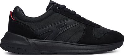 Buty sportowe męskie jesienne HUGO ze sklepu: MODIVO w kategorii: Buty sportowe męskie - zdjęcie WP-EBWP-BKLVO-LN0_0000306220461