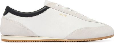 Buty sportowe męskie wiosenne BOSS ze sklepu: MODIVO w kategorii: Buty sportowe męskie - zdjęcie WP-EBWP-BKLVO-LN0_0000306221277