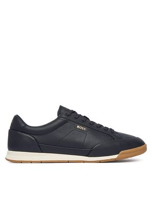 Buty sportowe męskie jesienne BOSS ze sklepu: MODIVO w kategorii: Buty sportowe męskie - zdjęcie WP-EBWP-BKLVO-LN0_0000306221338