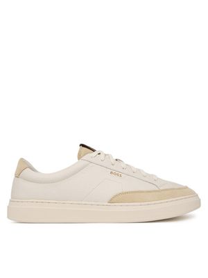 Buty sportowe męskie na wiosnę BOSS ze sklepu: MODIVO w kategorii: Buty sportowe męskie - zdjęcie WP-EBWP-BKLVO-LN0_0000306221383