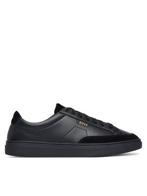 Buty sportowe męskie na jesień BOSS ze sklepu: MODIVO w kategorii: Buty sportowe męskie - zdjęcie WP-EBWP-BKLVO-LN0_0000306221390