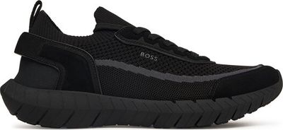 Buty sportowe męskie jesienne BOSS ze sklepu: MODIVO w kategorii: Buty sportowe męskie - zdjęcie WP-EBWP-BKLVO-LN0_0000306221710