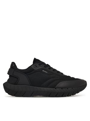 Buty sportowe męskie na jesień BOSS ze sklepu: MODIVO w kategorii: Buty sportowe męskie - zdjęcie WP-EBWP-BKLVO-LN0_0000306221734