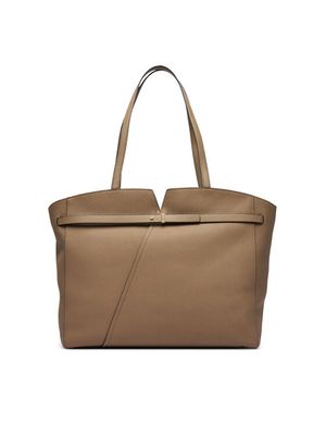 Shopper bag wakacyjna BOSS ze sklepu: MODIVO w kategorii: Torby Shopper bag - zdjęcie WP-EBWP-BKLVO-LN0_0000306222052