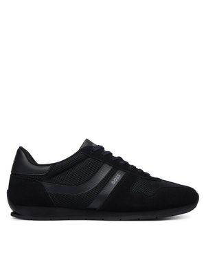 Buty sportowe męskie jesienne BOSS ze sklepu: MODIVO w kategorii: Buty sportowe męskie - zdjęcie WP-EBWP-BKLVO-LN0_0000306222403