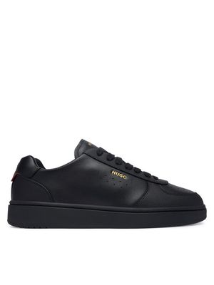 Buty sportowe męskie jesienne HUGO ze sklepu: MODIVO w kategorii: Buty sportowe męskie - zdjęcie WP-EBWP-BKLVO-LN0_0000306223356