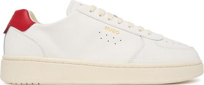 Buty sportowe męskie na wiosnę HUGO ze sklepu: MODIVO w kategorii: Buty sportowe męskie - zdjęcie WP-EBWP-BKLVO-LN0_0000306223363