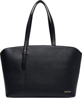 Shopper bag jesienny sportowa HUGO ze sklepu: MODIVO w kategorii: Torby Shopper bag - zdjęcie WP-EBWP-BKLVO-LN0_0000306223790