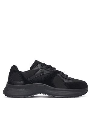 Buty sportowe damskie na wiosnę HUGO ze sklepu: MODIVO w kategorii: Buty sportowe damskie - zdjęcie WP-EBWP-BKLVO-LN0_0000306223806