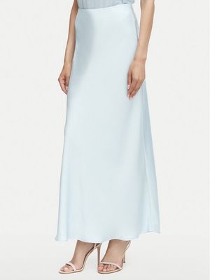 Spódnica na wiosnę casual Vero Moda ze sklepu: MODIVO w kategorii: Spódnice - zdjęcie WP-EBWP-BKLVO-LN0_0000306225244