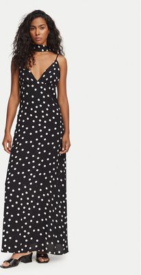 Sukienka casual Vero Moda ze sklepu: MODIVO w kategorii: Sukienki - zdjęcie WP-EBWP-BKLVO-LN0_0000306225329