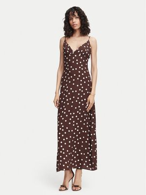 Sukienka casual Vero Moda ze sklepu: MODIVO w kategorii: Sukienki - zdjęcie WP-EBWP-BKLVO-LN0_0000306225336