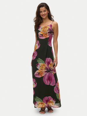Sukienka boho Vero Moda ze sklepu: MODIVO w kategorii: Sukienki - zdjęcie WP-EBWP-BKLVO-LN0_0000306225350