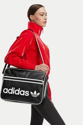 Listonoszka w stylu glamour adidas ze sklepu: MODIVO w kategorii: Listonoszki - zdjęcie WP-EBWP-BKLVO-LN0_0000306227996