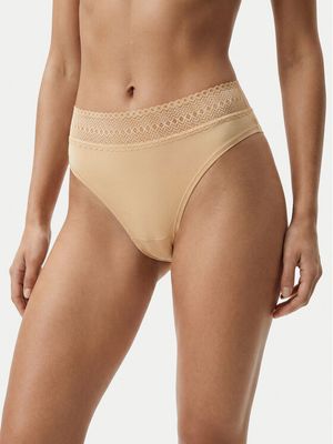 Ysabel Mora - Majtki damskie casual ze sklepu: MODIVO w kategorii: Majtki damskie - zdjęcie WP-EBWP-BKLVO-LN0_0000306236349
