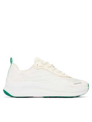Buty sportowe męskie na wiosnę Calvin Klein ze sklepu: MODIVO w kategorii: Buty sportowe męskie - zdjęcie WP-EBWP-BKLVO-LN0_0000306237247