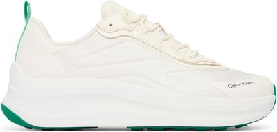 Buty sportowe męskie na wiosnę Calvin Klein ze sklepu: MODIVO w kategorii: Buty sportowe męskie - zdjęcie WP-EBWP-BKLVO-LN0_0000306237247