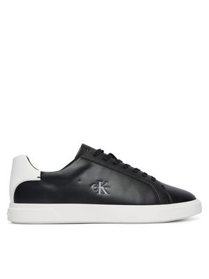Buty sportowe męskie jesienne Calvin Klein ze sklepu: MODIVO w kategorii: Buty sportowe męskie - zdjęcie WP-EBWP-BKLVO-LN0_0000306237704