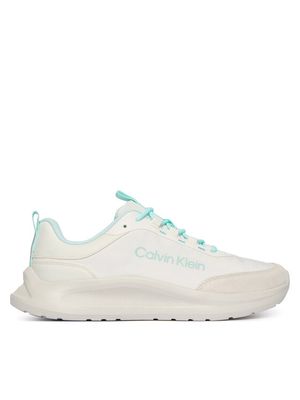 Calvin Klein - Buty sportowe damskie wiosenne ze sklepu: MODIVO w kategorii: Buty sportowe damskie - zdjęcie WP-EBWP-BKLVO-LN0_0000306237803