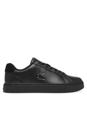 Trampki męskie Calvin Klein ze sklepu: MODIVO w kategorii: Trampki męskie - zdjęcie WP-EBWP-BKLVO-LN0_0000306238442