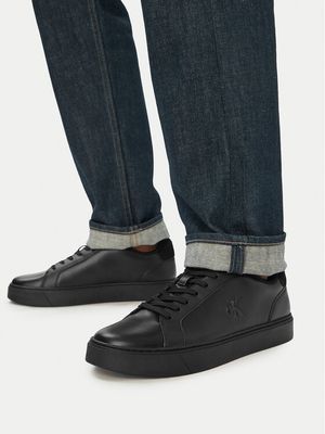 Buty sportowe męskie Calvin Klein ze sklepu: MODIVO w kategorii: Buty sportowe męskie - zdjęcie WP-EBWP-BKLVO-LN0_0000306238442