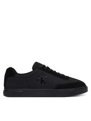 Buty sportowe męskie na jesień Calvin Klein ze sklepu: MODIVO w kategorii: Buty sportowe męskie - zdjęcie WP-EBWP-BKLVO-LN0_0000306238466