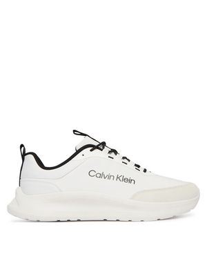Calvin Klein - Buty sportowe męskie na wiosnę ze sklepu: MODIVO w kategorii: Buty sportowe męskie - zdjęcie WP-EBWP-BKLVO-LN0_0000306238473