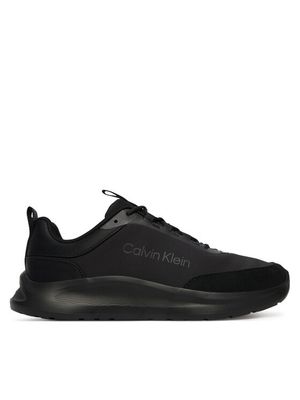 Buty sportowe męskie na jesień Calvin Klein ze sklepu: MODIVO w kategorii: Buty sportowe męskie - zdjęcie WP-EBWP-BKLVO-LN0_0000306238497