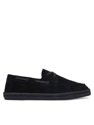 Espadryle męskie Calvin Klein ze sklepu: MODIVO w kategorii: Espadryle męskie - zdjęcie WP-EBWP-BKLVO-LN0_0000306238558