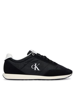 Buty sportowe męskie na jesień Calvin Klein Jeans ze sklepu: MODIVO w kategorii: Buty sportowe męskie - zdjęcie WP-EBWP-BKLVO-LN0_0000306238565