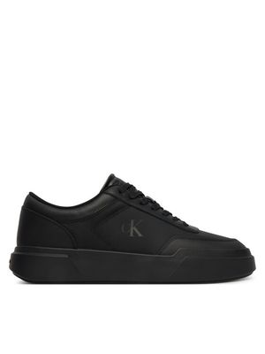 Buty sportowe męskie jesienne Calvin Klein ze sklepu: MODIVO w kategorii: Buty sportowe męskie - zdjęcie WP-EBWP-BKLVO-LN0_0000306238589