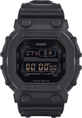 G-Shock - Zegarek ze sklepu: MODIVO w kategorii: Zegarki - zdjęcie WP-EBWP-BKLVO-LN0_0000306238985