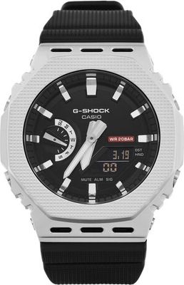Zegarek G-Shock ze sklepu: MODIVO w kategorii: Zegarki - zdjęcie WP-EBWP-BKLVO-LN0_0000306239029