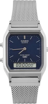 Casio - Zegarek ze sklepu: MODIVO w kategorii: Zegarki - zdjęcie WP-EBWP-BKLVO-LN0_0000306239050