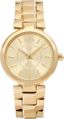 Zegarek Armani Exchange ze sklepu: MODIVO w kategorii: Zegarki - zdjęcie WP-EBWP-BKLVO-LN0_0000306241848