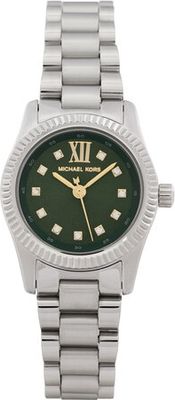 Zegarek Michael Kors ze sklepu: MODIVO w kategorii: Zegarki - zdjęcie WP-EBWP-BKLVO-LN0_0000306242371