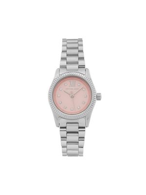 Zegarek casual Michael Kors ze sklepu: MODIVO w kategorii: Zegarki - zdjęcie WP-EBWP-BKLVO-LN0_0000306242579