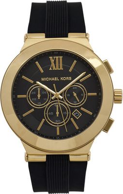 Zegarek Michael Kors ze sklepu: MODIVO w kategorii: Zegarki - zdjęcie WP-EBWP-BKLVO-LN0_0000306242692
