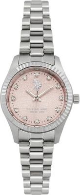 Zegarek elegancki U.S Polo Assn. ze sklepu: MODIVO w kategorii: Zegarki - zdjęcie WP-EBWP-BKLVO-LN0_0000306244207