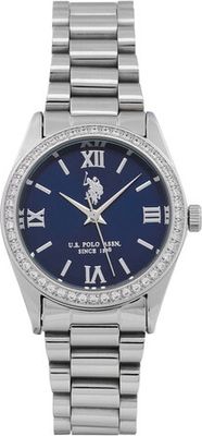 Zegarek U.S Polo Assn. ze sklepu: MODIVO w kategorii: Zegarki - zdjęcie WP-EBWP-BKLVO-LN0_0000306244375