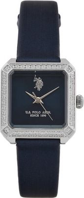 Zegarek U.S Polo Assn. ze sklepu: MODIVO w kategorii: Zegarki - zdjęcie WP-EBWP-BKLVO-LN0_0000306244405
