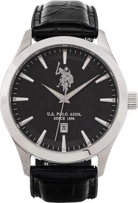 Zegarek U.S Polo Assn. ze sklepu: MODIVO w kategorii: Zegarki - zdjęcie WP-EBWP-BKLVO-LN0_0000306248106