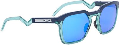 Okulary przeciwsłoneczne damskie Oakley ze sklepu: MODIVO w kategorii: Okulary przeciwsłoneczne damskie - zdjęcie WP-EBWP-BKLVO-LN0_0000306249615
