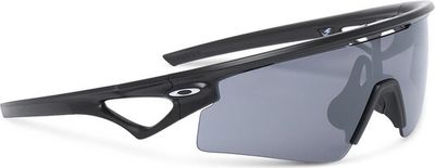 Okulary przeciwsłoneczne damskie Oakley ze sklepu: MODIVO w kategorii: Okulary przeciwsłoneczne damskie - zdjęcie WP-EBWP-BKLVO-LN0_0000306249653