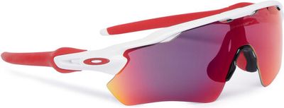 Okulary przeciwsłoneczne Oakley ze sklepu: MODIVO w kategorii: Okulary przeciwsłoneczne męskie - zdjęcie WP-EBWP-BKLVO-LN0_0000306249905