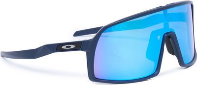 Oakley - Okulary przeciwsłoneczne ze sklepu: MODIVO w kategorii: Okulary przeciwsłoneczne męskie - zdjęcie WP-EBWP-BKLVO-LN0_0000306250024