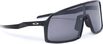 Okulary przeciwsłoneczne klasyczny Oakley ze sklepu: MODIVO w kategorii: Okulary przeciwsłoneczne męskie - zdjęcie WP-EBWP-BKLVO-LN0_0000306250079