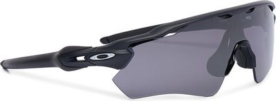 Okulary przeciwsłoneczne Oakley ze sklepu: MODIVO w kategorii: Okulary przeciwsłoneczne męskie - zdjęcie WP-EBWP-BKLVO-LN0_0000306250161