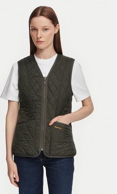 Kamizelka damska Barbour ze sklepu: MODIVO w kategorii: Kamizelki damskie - zdjęcie WP-EBWP-BKLVO-LN0_0000306251090