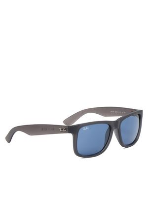 Okulary przeciwsłoneczne Ray-Ban ze sklepu: MODIVO w kategorii: Okulary przeciwsłoneczne męskie - zdjęcie WP-EBWP-BKLVO-LN0_0000306255944